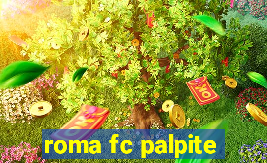 roma fc palpite